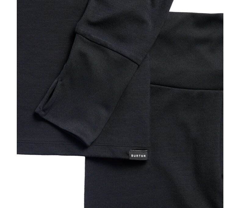 Kids and Toddlers Merino Wool Base Layer Set