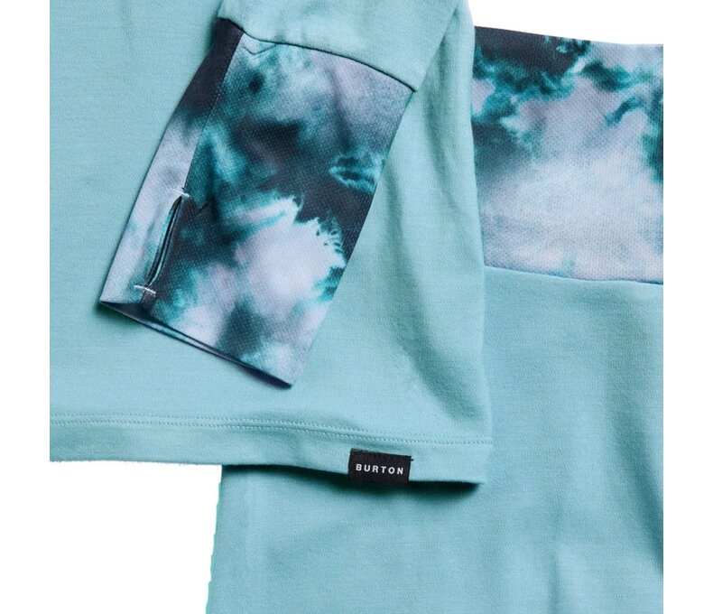 Kids Fleece Base Layer Set