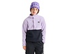 Kids Cinder Fleece Anorak