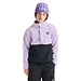 Moondust Purple / True Black