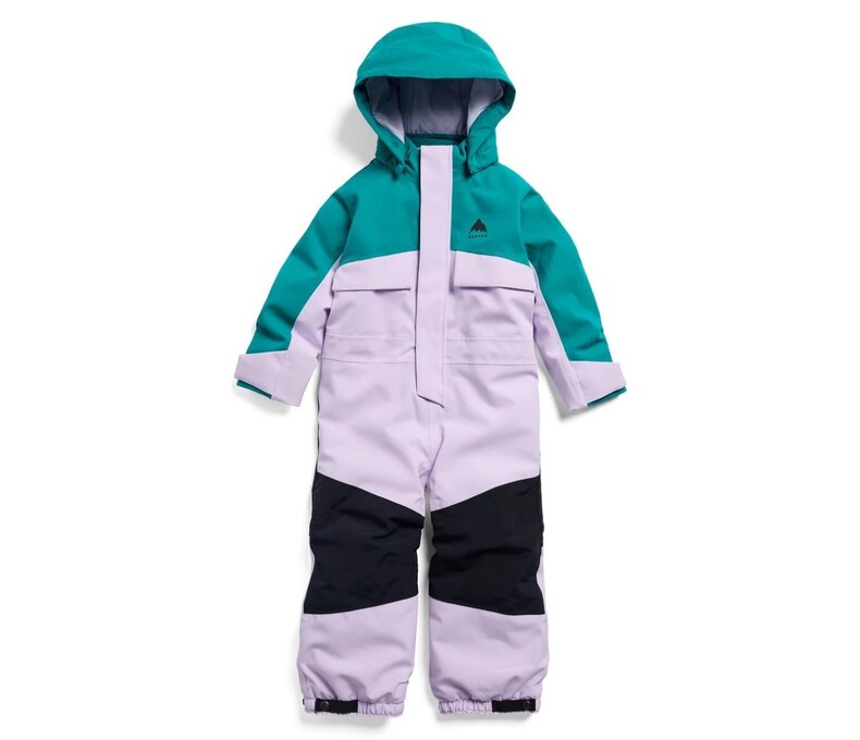 Toddler 2L One Piece Snowsuit