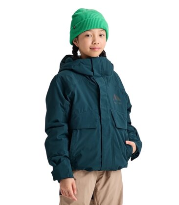 Kids Ascutney 2L Jacket