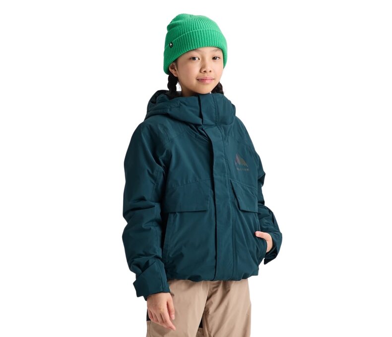 Kids Ascutney 2L Jacket