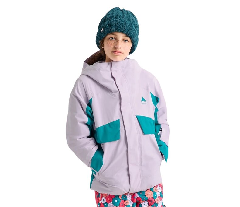 Kids Ascutney 2L Jacket