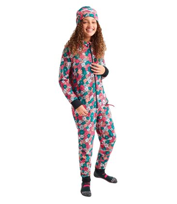 Kids and Toddlers Fleece One Piece