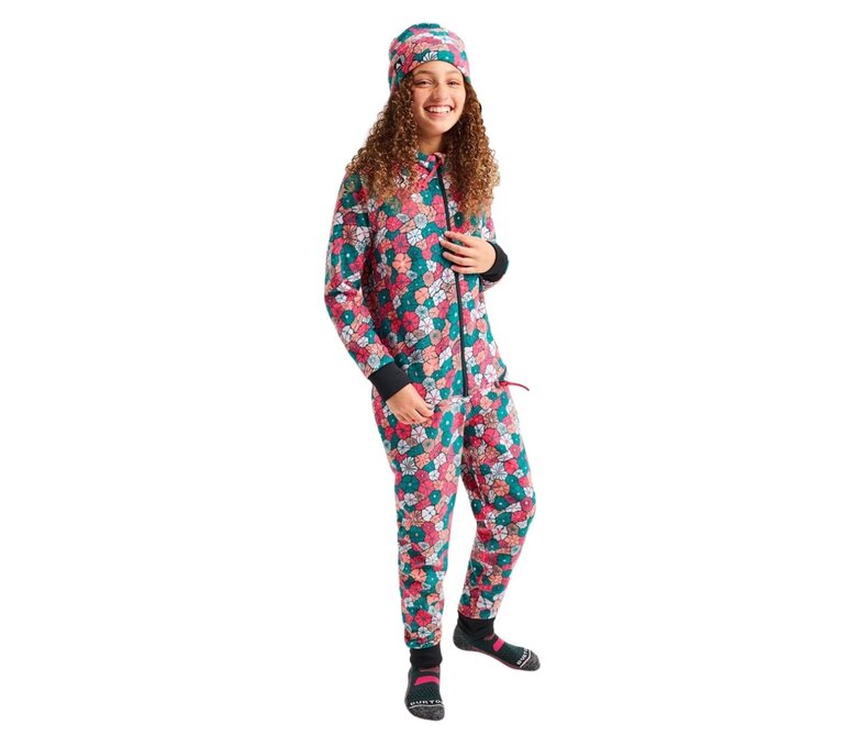 Kids and Toddlers Fleece One Piece