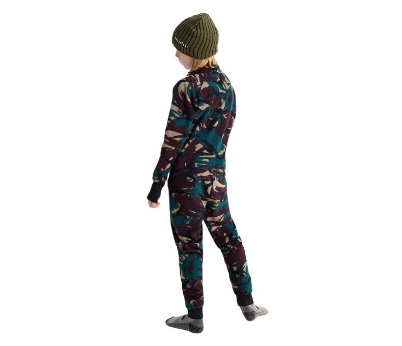 Kids and Toddlers Fleece One Piece