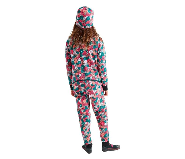 Kids and Toddlers Fleece One Piece
