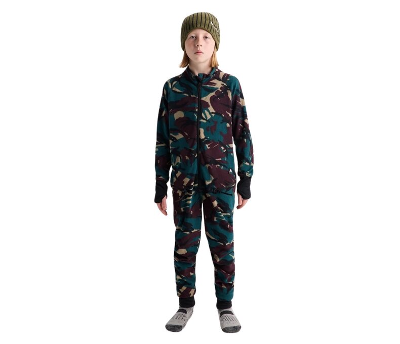 Kids and Toddlers Fleece One Piece