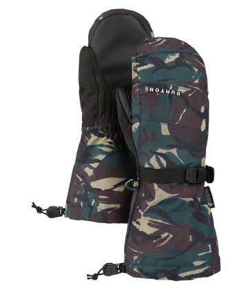 Kids GORE-TEX Mittens