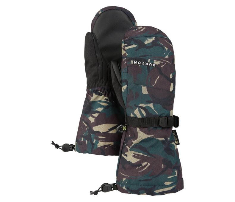 Kids GORE-TEX Mittens