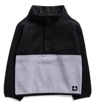 Toddlers Cinder Fleece Anorak