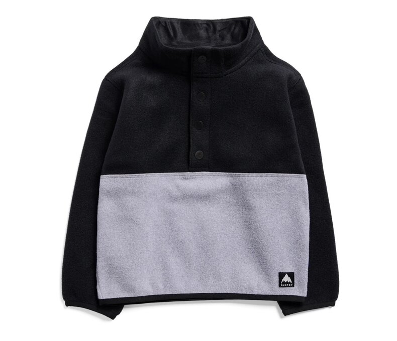 Toddlers Cinder Fleece Anorak