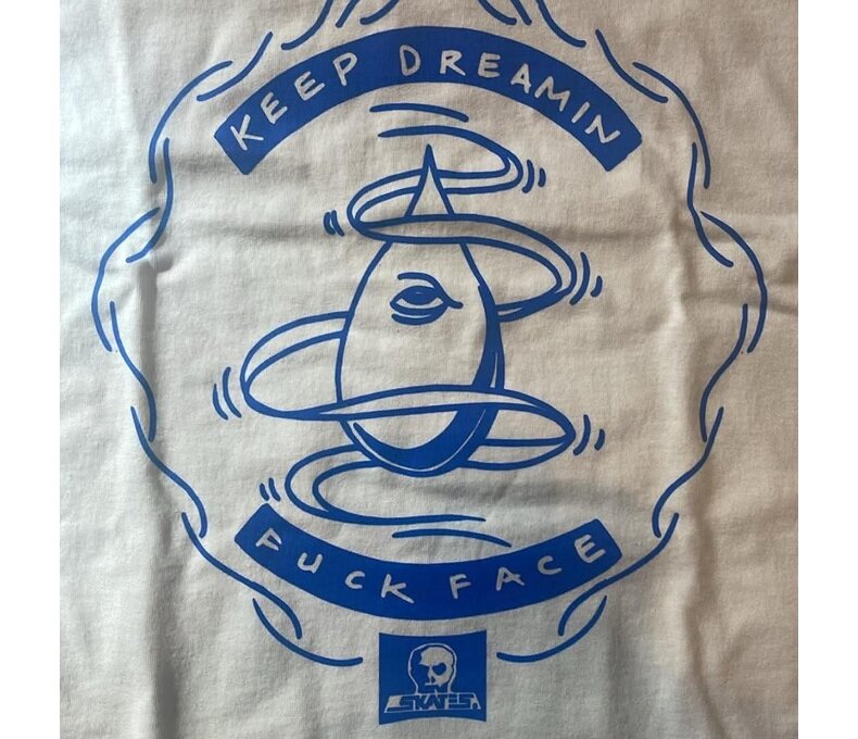 Keep Dreaming T-Shirt