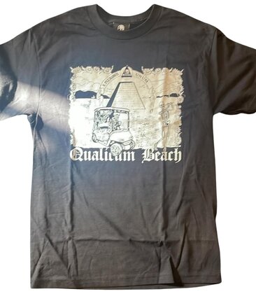 Qualicum Beach T-Shirt