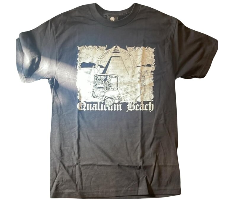 Qualicum Beach T-Shirt