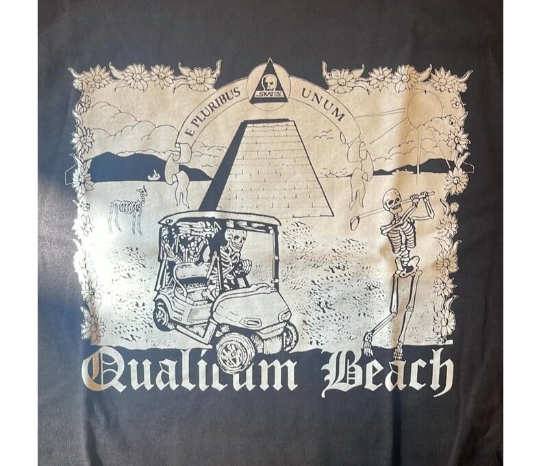 Qualicum Beach T-Shirt