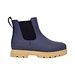 Regatta Blue/ Gum Brown