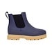 Regatta Blue/ Gum Brown