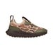 Shell White/ Coffee Brown/ Tuff Camo