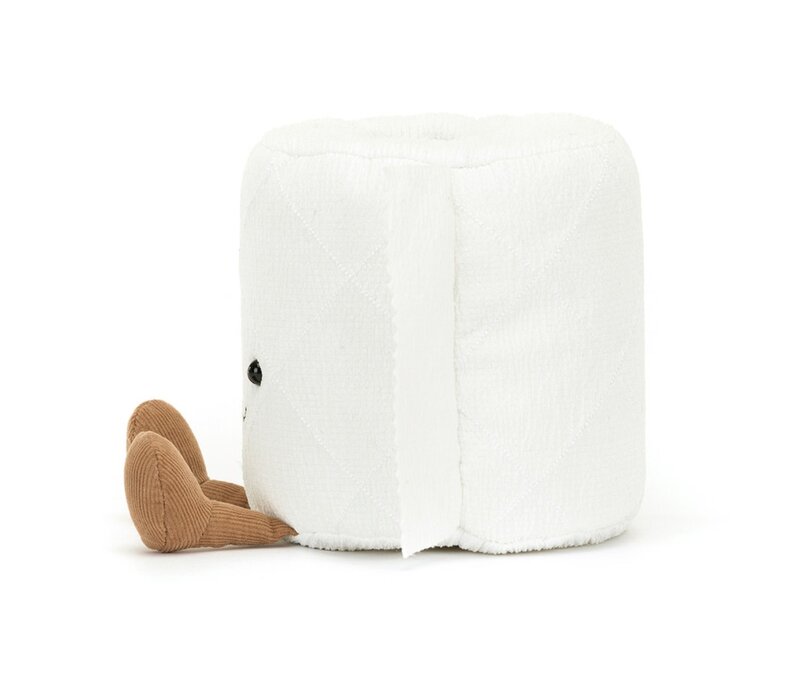 Amuseables Toilet Roll