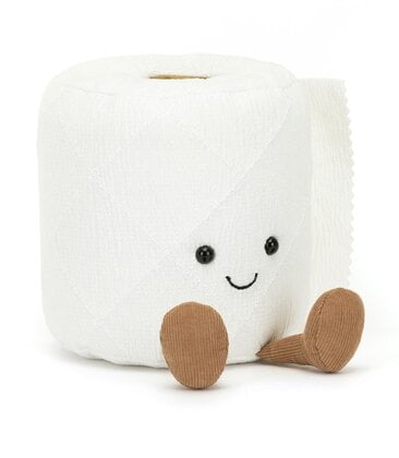 Amuseables Toilet Roll