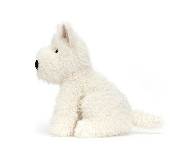 Munro Scottie Dog