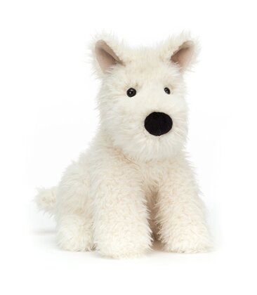 Munro Scottie Dog