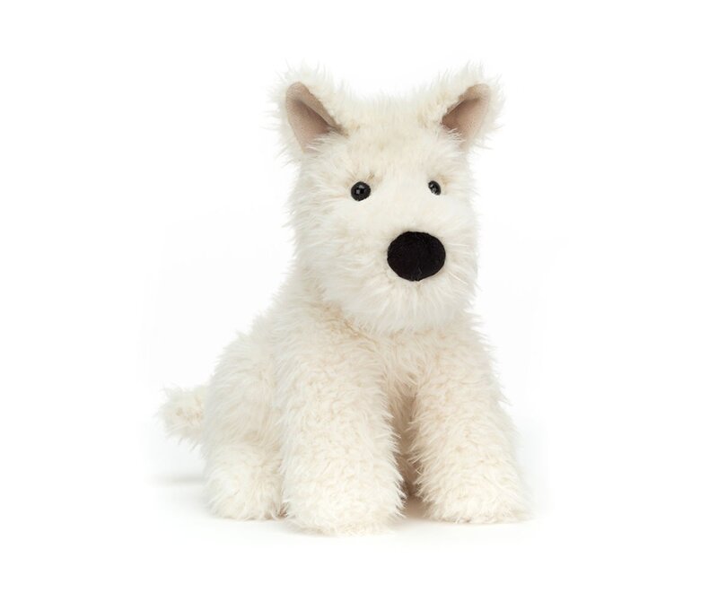 Munro Scottie Dog