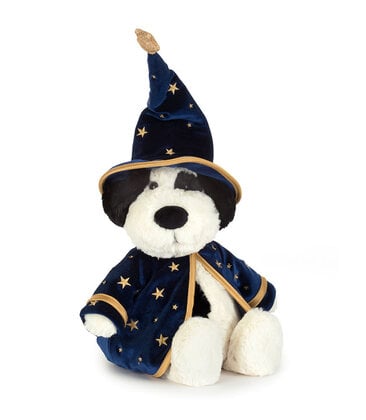 Rufferty Puppy Wizard Outfit