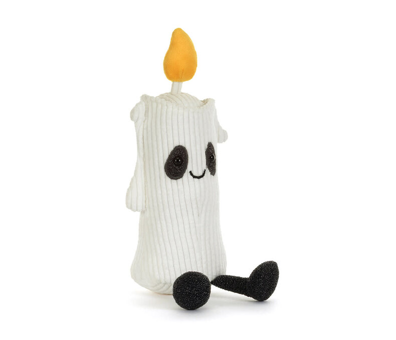 Amuseables Flickerty Candle