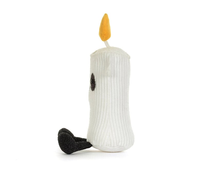 Amuseables Flickerty Candle