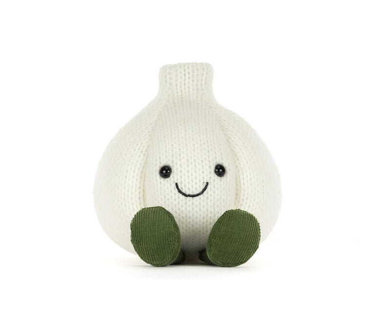 Amuseables Garlic