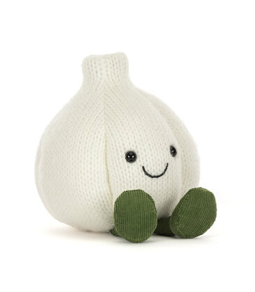 Amuseables Garlic