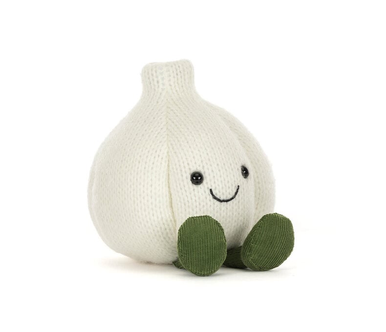 Amuseables Garlic