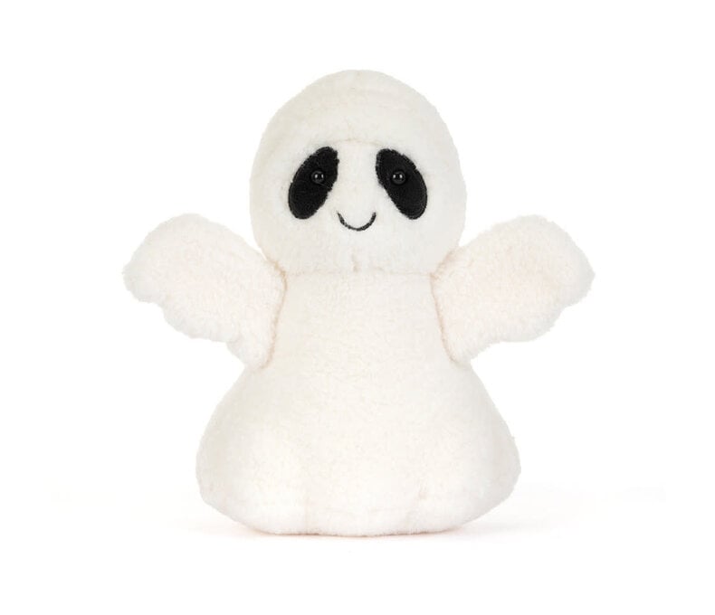 Ghost Bob