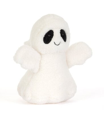 Ghost Bob