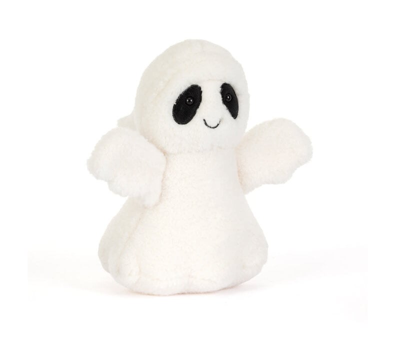 Ghost Bob