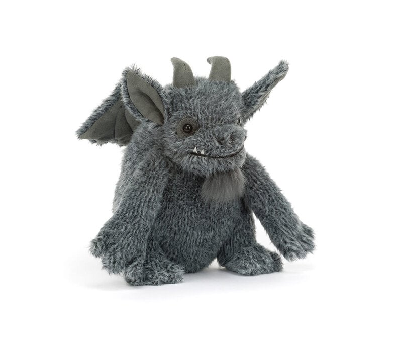 Growlston Gargoyle