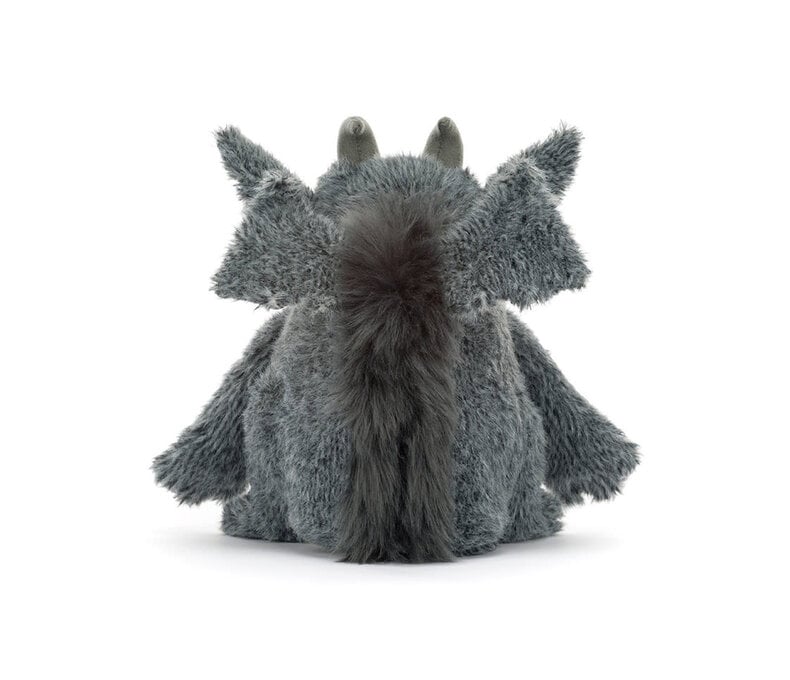 Growlston Gargoyle