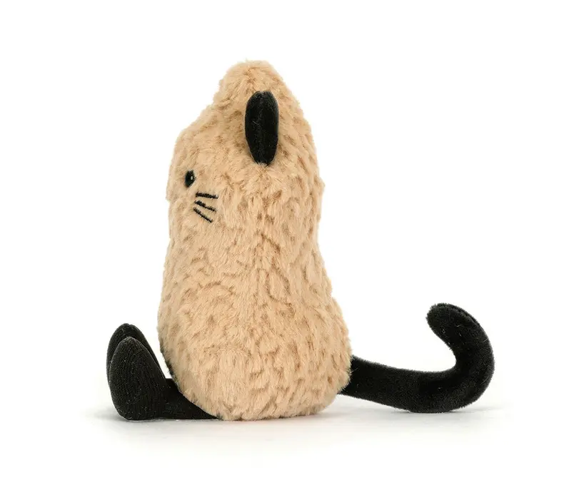 Amuseables Peanut Cat Outfit