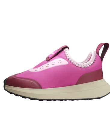 Robbie Dash Little Kids Shoes