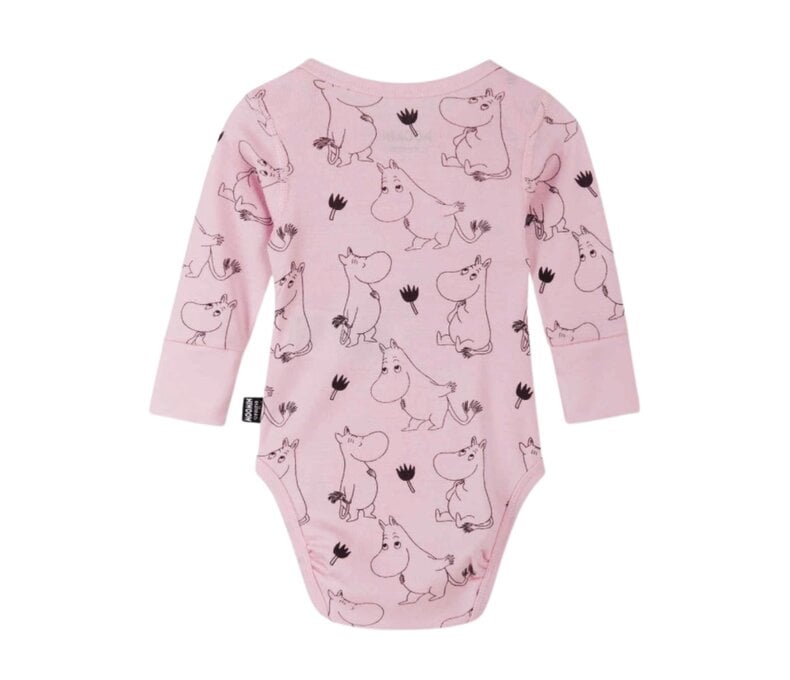 Moomin Raraste Bodysuit