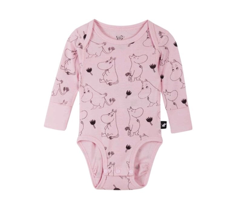 Moomin Raraste Bodysuit