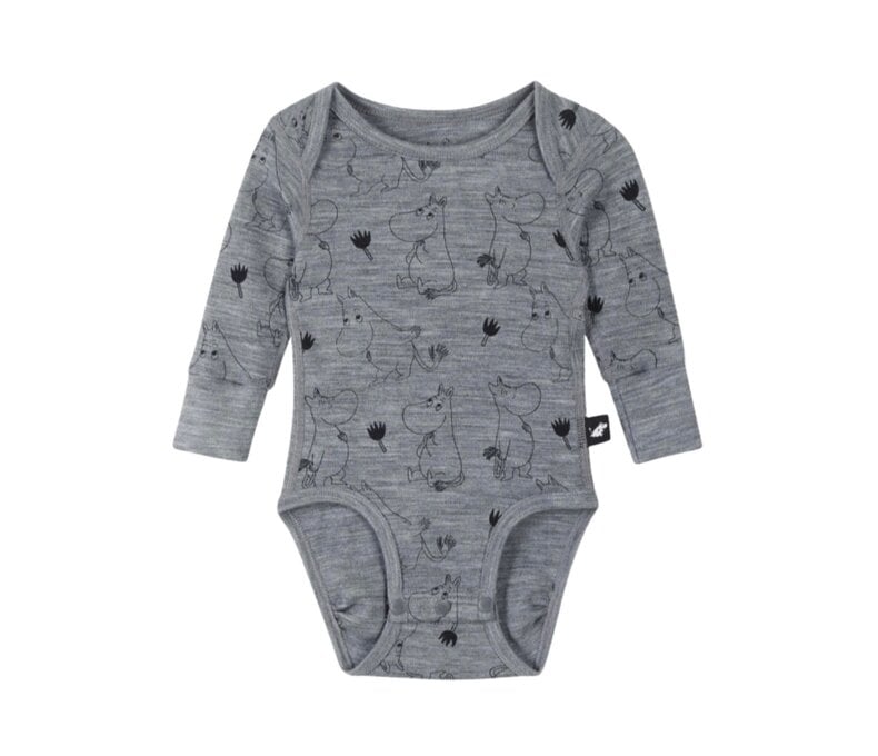 Moomin Raraste Bodysuit