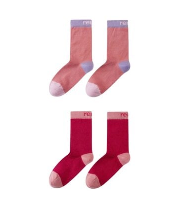Parit Socks (2 Pack)