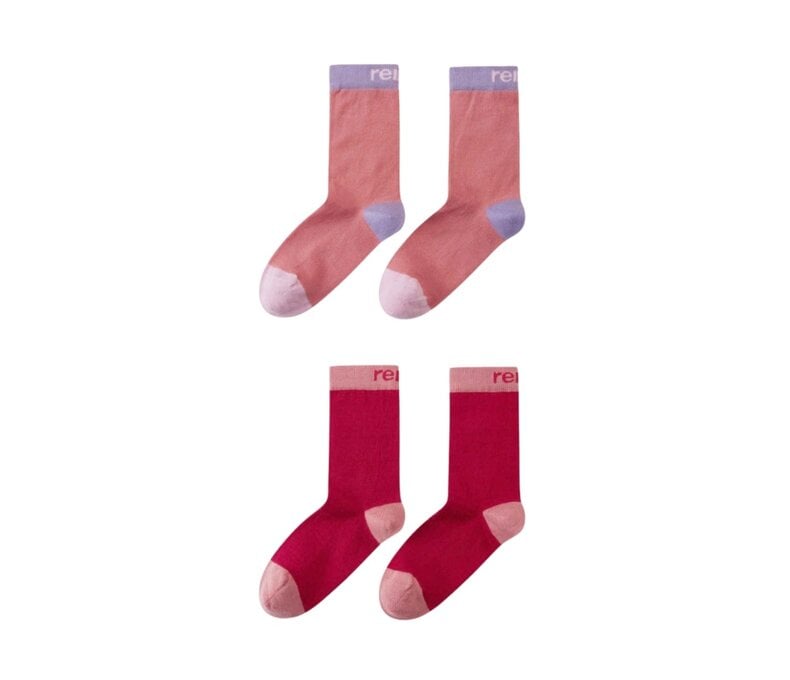 Parit Socks (2 Pack)