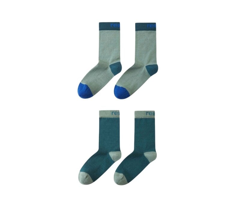 Parit Socks (2 Pack)