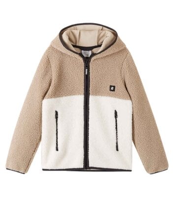Muhkea Fleece Hoodie