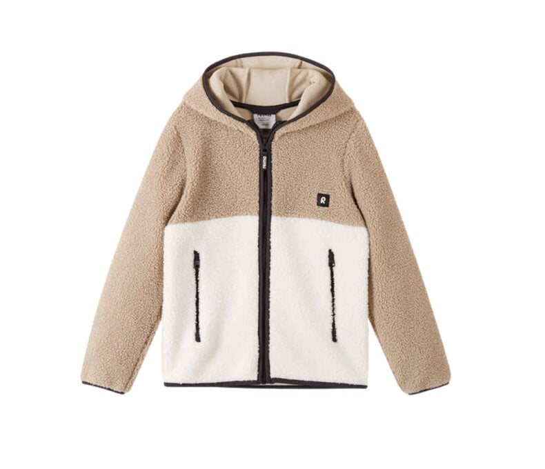 Muhkea Fleece Hoodie